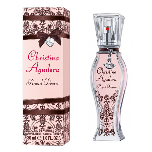 Christina Aguilera Royal Desire 15ml EDP Spray Women