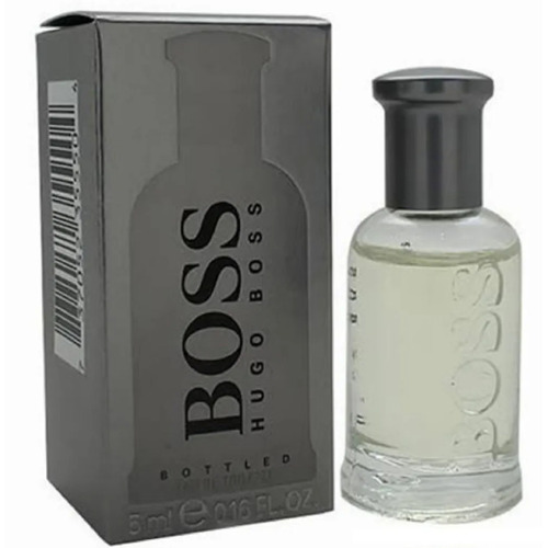 Hugo Boss Boss Bottled Miniature 5ml EDT Men