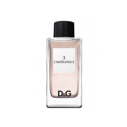 Dolce & Gabbana Anthology 3 L' Imperatrice 50ml EDT Spray Women