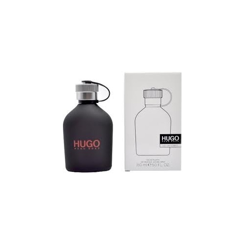 Hugo Boss Just Different 150ml EDT Spray Men [Tester]