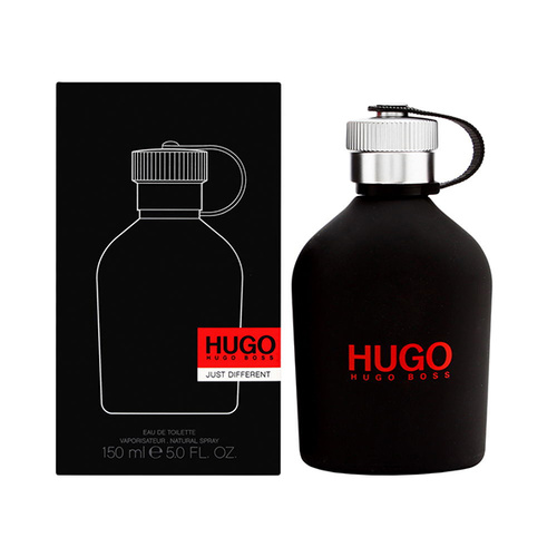 Hugo Boss Just Different 75ml EDT Spray Men