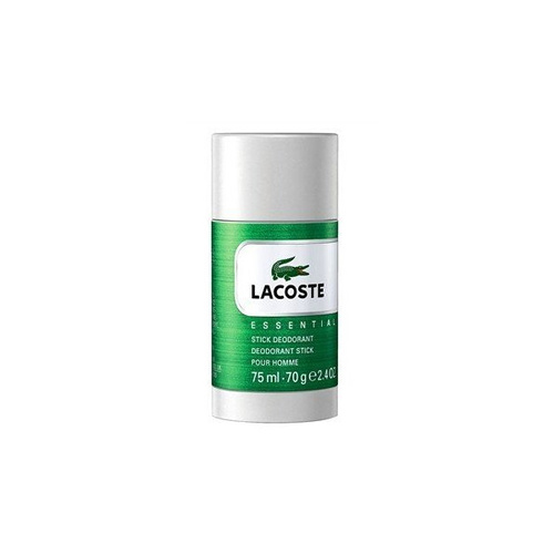 Lacoste Essential Deodorant Stick 70g Men