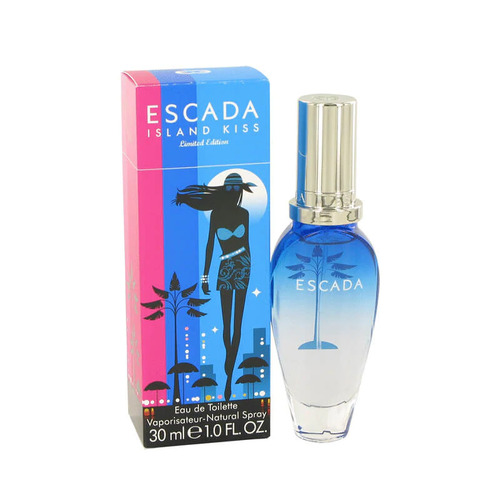 Escada Island Kiss 30ml EDT Spray Women