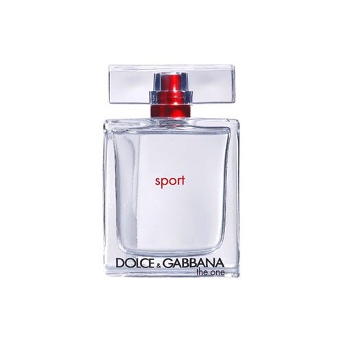Dolce & Gabbana The One Sport 50ml EDT Spray Men (TESTER/DISPLAY) (RARE)