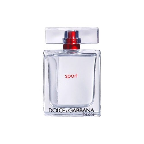 the one sport by dolce & gabbana