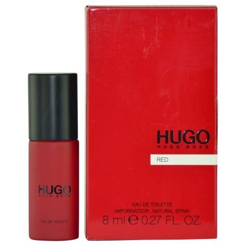 Hugo Boss Hugo Red 8ml EDT Spray Men