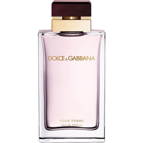 Dolce & Gabbana Pour Femme 100ml EDP Spray Women (NEW Unboxed)