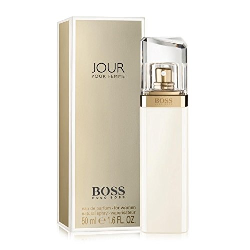 Hugo Boss Boss Jour Pour Femme 50ml EDP Spray Women