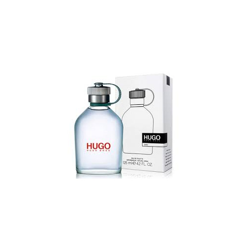 Hugo Boss Hugo Man 125ml EDT Spray Men [Unboxed]