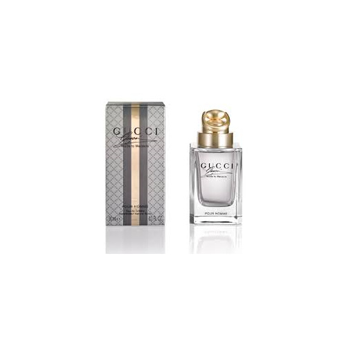 Gucci Made To Measure 50ml EDT Spray Men