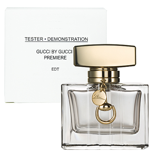 Gucci Premiere 75ml EDT Spray Women [Unboxed]