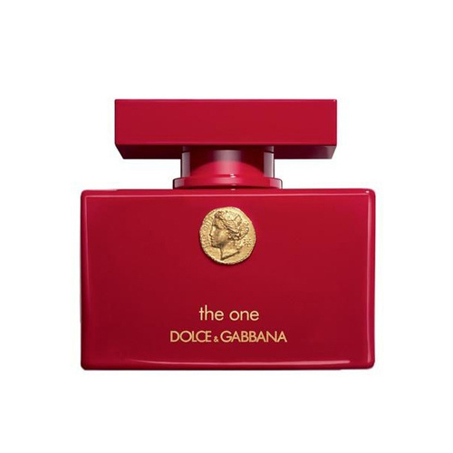 Dolce & Gabbana The One Collector's Edition 75ml EDP Spray Women [Unboxed]