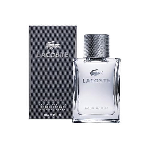Lacoste Pour Homme 100ml EDT Spray Men
