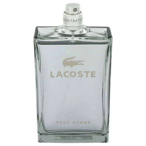 Lacoste Pour Homme 150ml EDT Spray Men