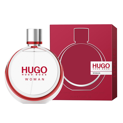Hugo Boss Hugo Woman 75ml EDP Spray Women