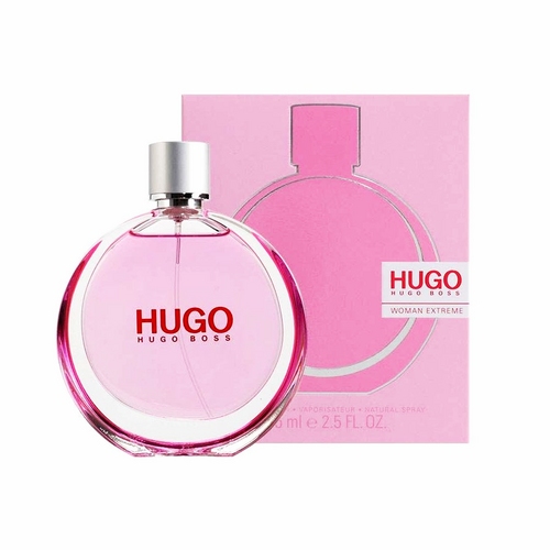 Hugo Boss Hugo Woman Extreme 75ml EDP Spray Women