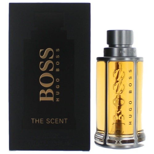 Hugo Boss The Scent Miniature 5ml EDT Men