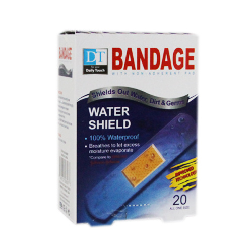 Bandage Water Shield 20pk