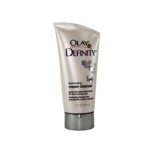 Olay Definity Illuminating Cream Cleanser 150ml