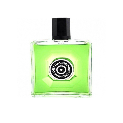 Denim After Shave Musk 100ml