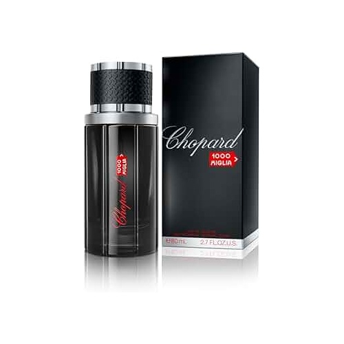 Chopard 1000 Miglia 80ml EDT Spray Men