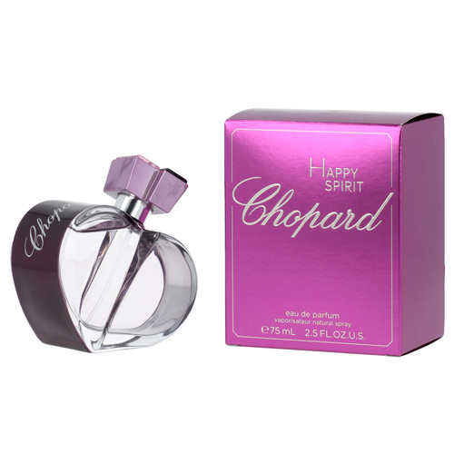 Chopard Happy Spirit 75ml EDP Spray Women (RARE)