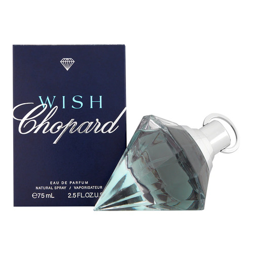 Chopard Wish 75ml EDP Spray Women