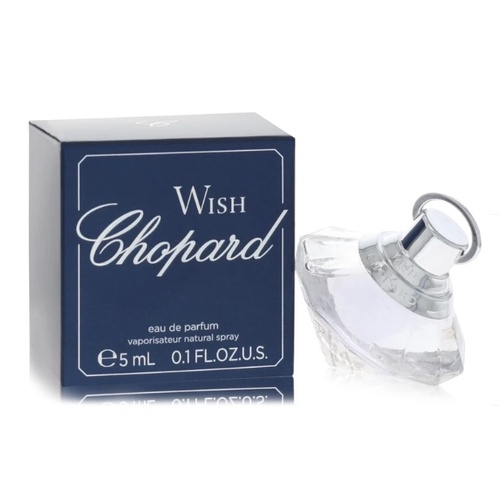 Chopard Wish Miniature 5ml EDP Women
