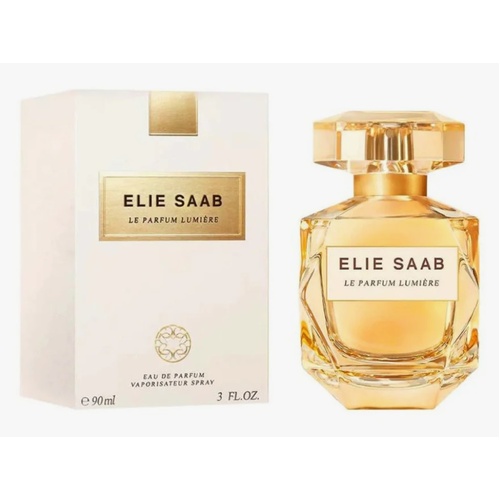 Elie Saab Le Parfum Lumiere 90ml EDP Spray Women