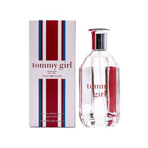 Tommy Hilfiger Tommy Girl 100ml EDT Spray Women