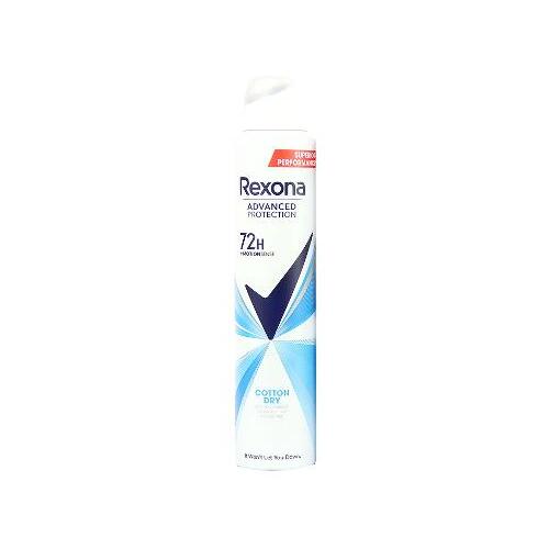 Rexona Women Deo Cotton Dry 200ml