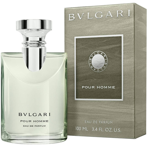Bvlgari Pour Homme 100ml EDP Spray Men