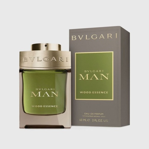 Bvlgari Man Wood Essence 60ml EDP Spray Men