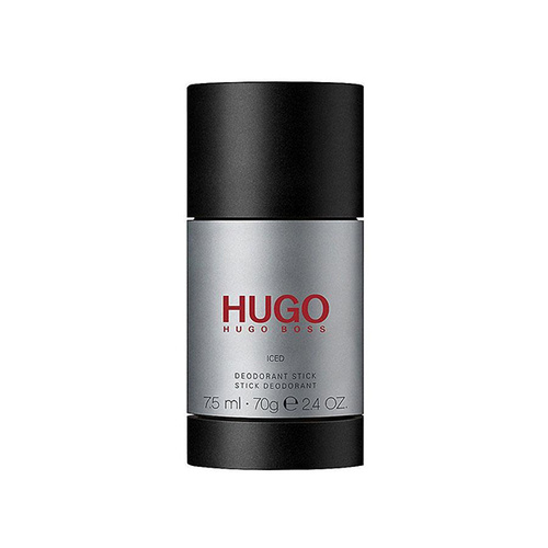 Hugo Boss Hugo Iced Deodorant Stick 70g Men