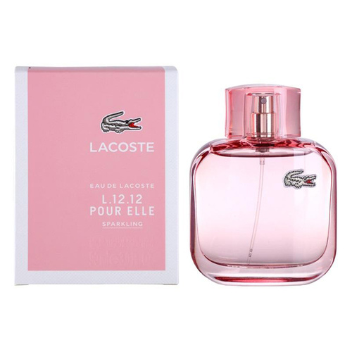 lacoste 90ml