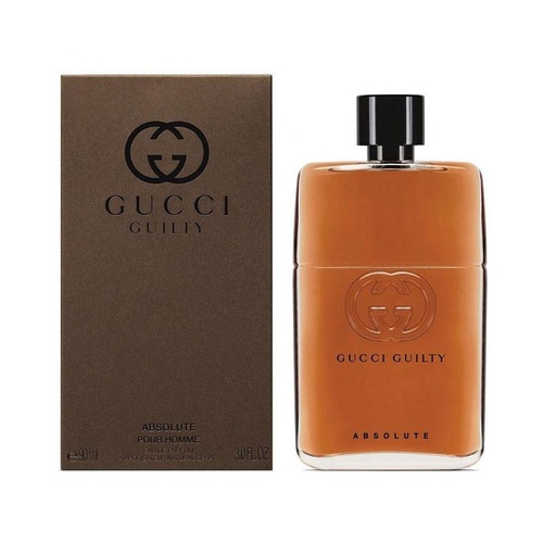 Gucci Guilty Absolute Pour Homme 90ml EDP Spray Men