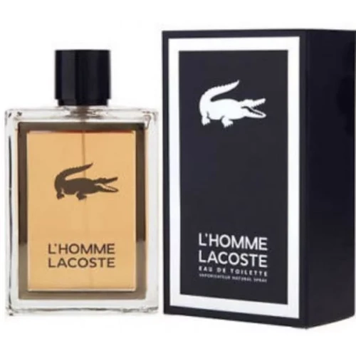 Lacoste L'Homme 150ml EDT Spray Men
