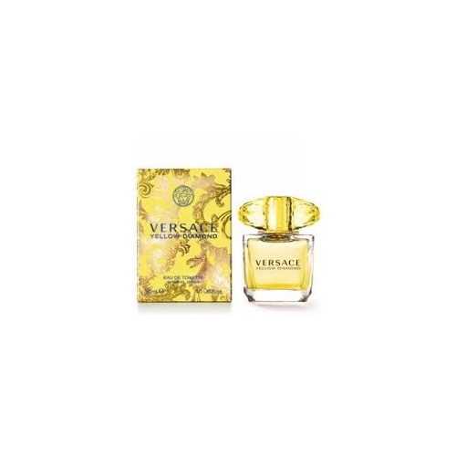 Versace Yellow Diamond 90ml EDT Spray Women