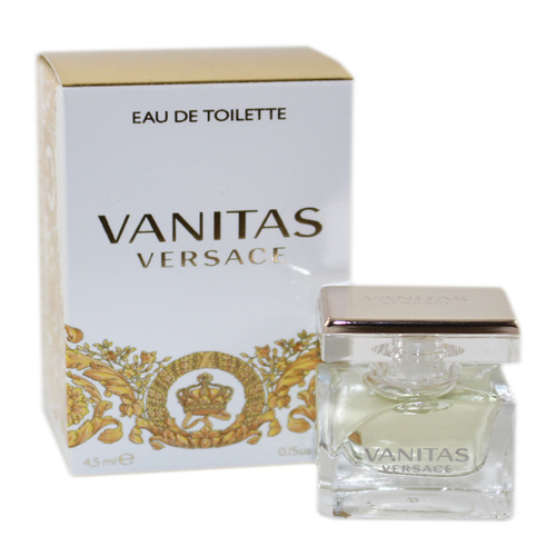 Versace Vanitas Miniature 4.5ml EDT Women 