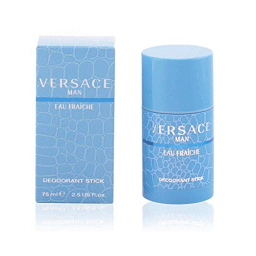 Versace Man Eau Fraiche Deodorant Stick 75g Men
