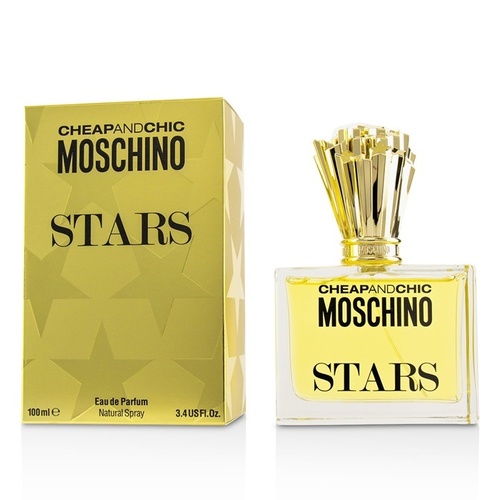 Moschino Stars 100ml EDP Spray Women