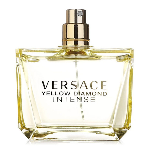 Versace Yellow Diamond Intense 90ml EDP Spray Women [Tester]