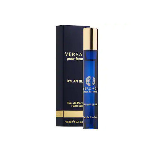 Versace Pour Femme Dylan Blue 10ml EDP Spray Women