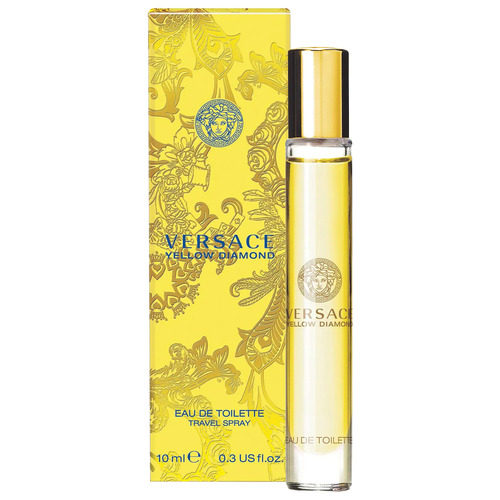 Versace Yellow Diamond 10ml EDT Spray Women