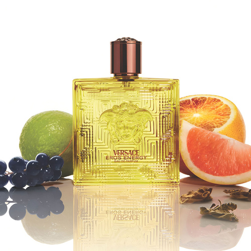 Versace Eros Energy 100ml EDP Spray Men