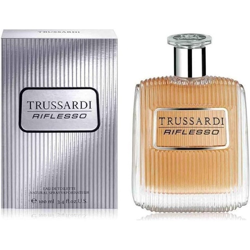 Trussardi Riflesso 100ml EDT Spray Men