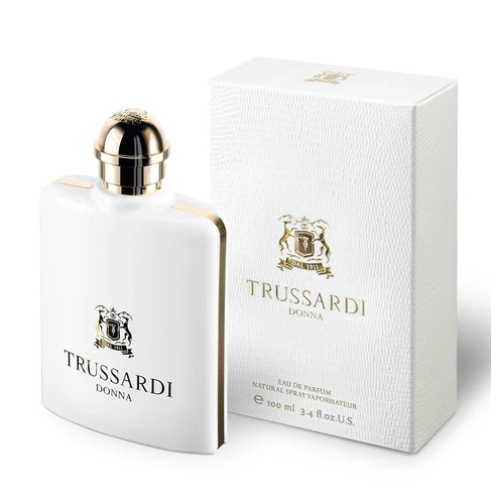 Trussardi Donna 100ml EDP Spray Women