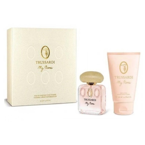 Trussardi My Name 2pcs Gift Set 50ml EDP Women 