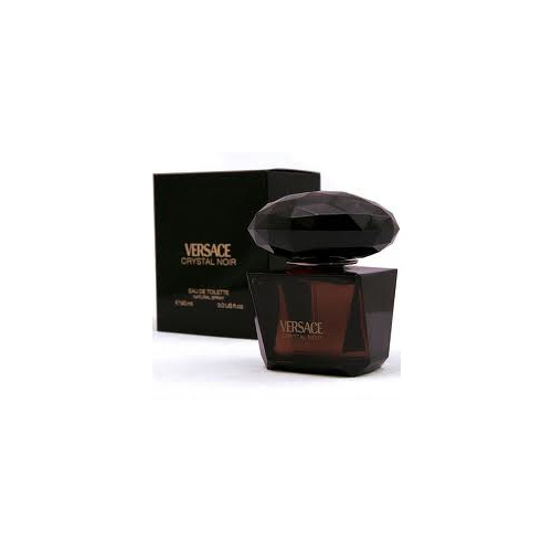 Versace Crystal Noir 90ml EDP Spray Women