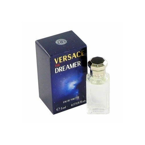 Versace The Dreamer Miniature 5ml EDT Men